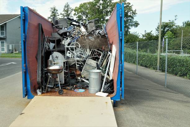 Best Office Junk Removal  in Sinking Spring, PA
