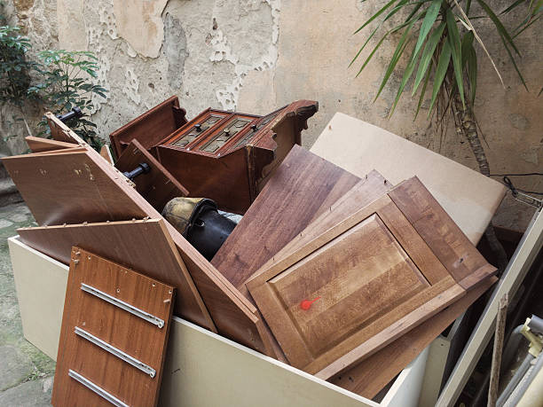 Best Residential Junk Removal  in Sinking Spring, PA